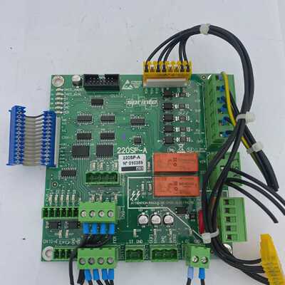 1Pc X SPRINTE 220SP-A VVF Interface Board