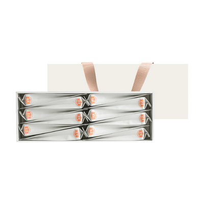 天汇茶叶礼品包装盒高档礼盒定制