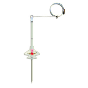 汽车静电带接地条悬挂式豪车专用 SUV专用防静电飞翼耐用除静电链