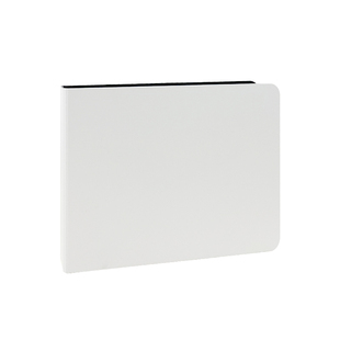 RINGNOTE 宝丽来WIDE宽幅5寸拍立得相纸相册四格六格大容量收纳册