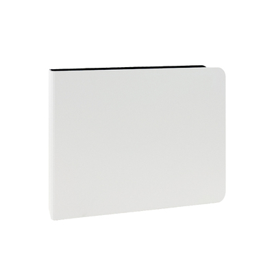 RINGNOTE 宝丽来WIDE宽幅5寸拍立得相纸相册四格六格大容量收纳册