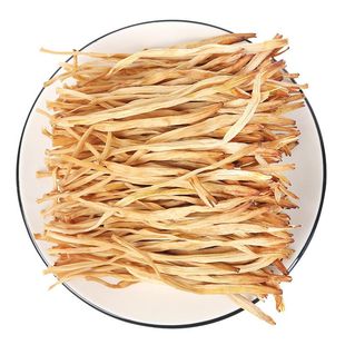 【无熏硫】净重干黄花菜新鲜干货农家生晒金针黄花菜商用批发