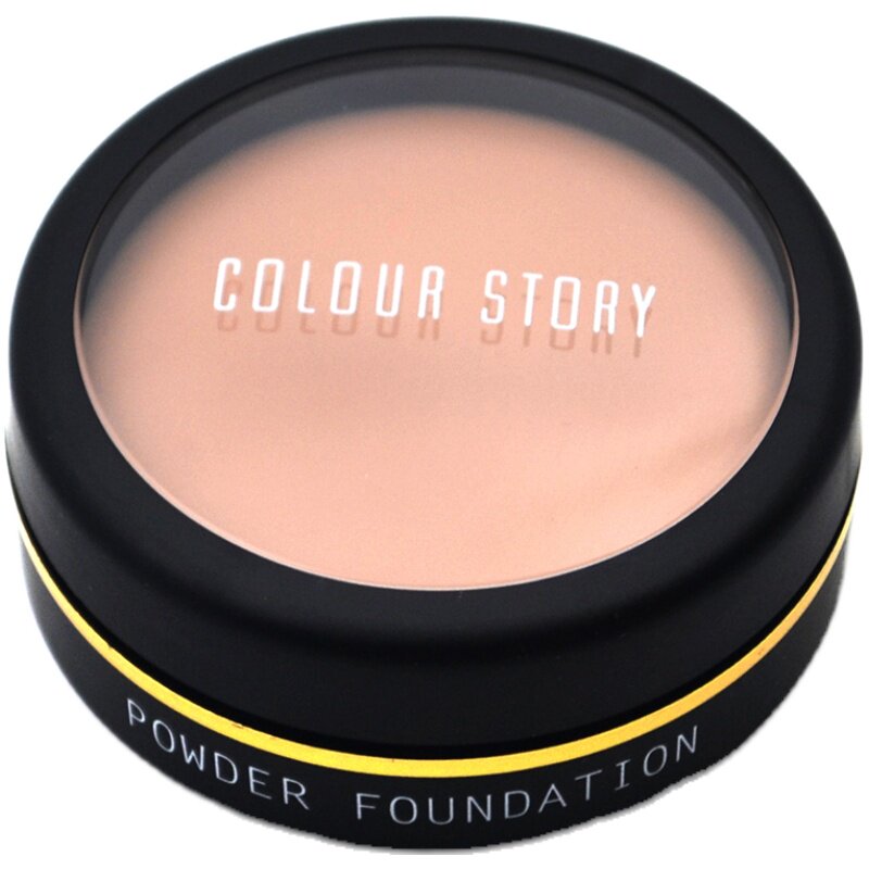 colourstorytime遮瑕膏粉底