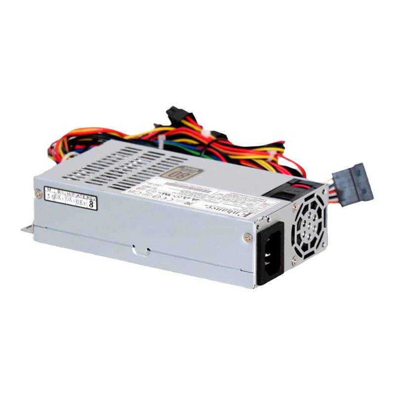 电源金牌益衡1U400WFLEX