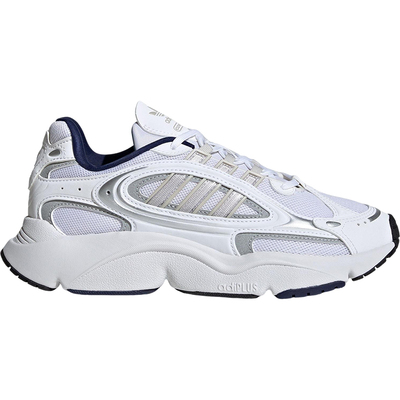 Adidas/阿迪达斯正品三叶草男女轻盈经典耐磨老爹鞋KJ6988