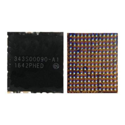 iPadpro10.5充电电源IC