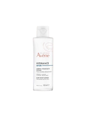 雅漾恒润柔肤保湿水100ml