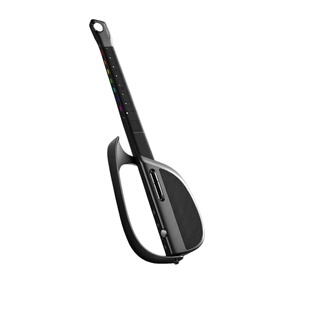 【无基础上手】LiberLive C2 无弦吉他电吉他自动挡弹唱一人乐队