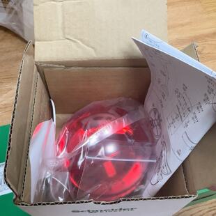 议价 Xvr12b04s Rotating Audio-Visual Alarm Br New Unused Ins