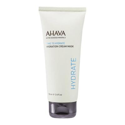 Ahava - 补水时刻水润面膜 100ml 26/9/29到期