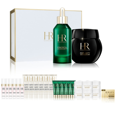 【顺手买一件】HR赫莲娜新一代白绷带面霜1.5ml请勿直接拍下