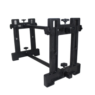 铝合金高级刀架 大刀架 小刀架 速滑冰刀鞋大道滑 冰鞋 冰刀 磨刀