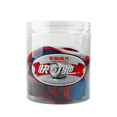泰克可驰补胎胶片汽车真空