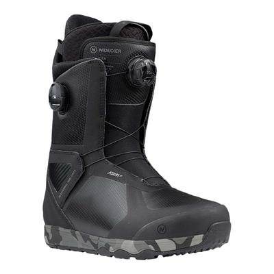 Nidecker单板雪鞋男款BOA