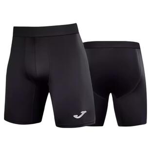 JOMA荷马紧身短裤成人健身五分裤儿童足球铲球裤运动篮球压缩裤