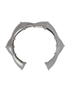 陈昊宇同款MOLISM五角落珠镯