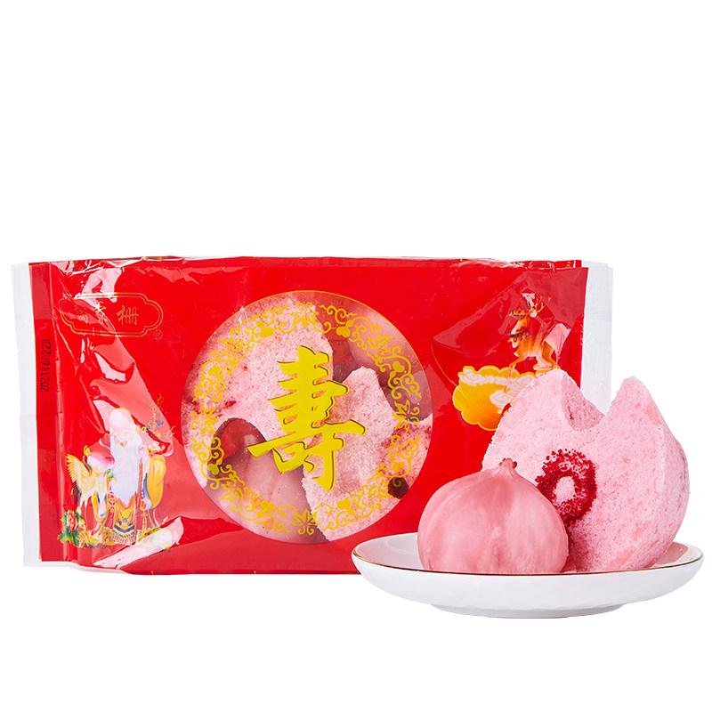 乔家栅乔迁糕点定胜糕乔迁新居馒包点