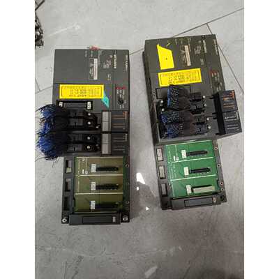 议价PLCA1SJHCPU模块维修
