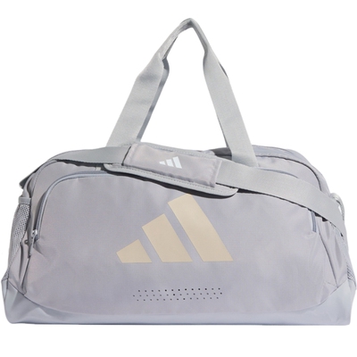 adidas阿迪达斯女子DEF GYM BAG S运动休闲拎包挎包KG8473