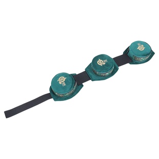 耳朵头顶艾灸盒随身灸罐头部热敷纯铜无烟家用温灸仪具悬灸熏蒸