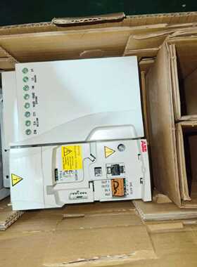 议价ABB变频器ACS355-03E-23A1-4 ACS355-03U-23A1-4 11KW 380V原