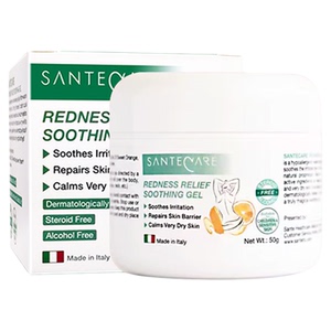 SanteCare尚护健甜橙精油啫喱膏