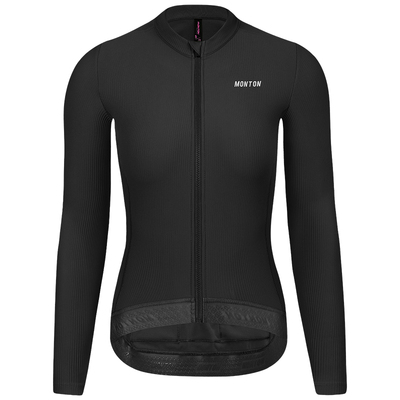 抓绒软壳骑行服女士秋冬季新款