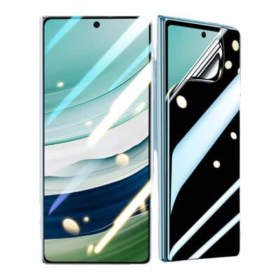 360°防窥适用华为MateX5防窥膜