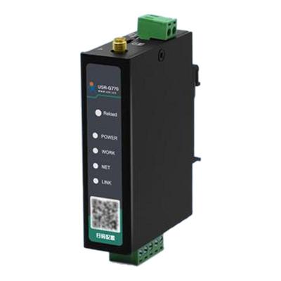 有人4GCAT1DTU网关MQTT协议