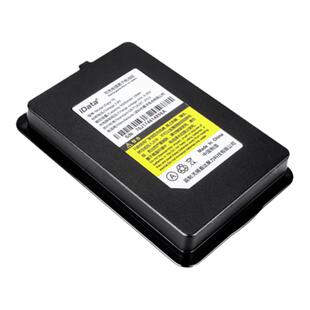 iData 70原装电池70PDA手持终端安卓盈达数据采集器锂电池5000毫安大容量电池