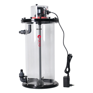 氢氧化钙反应器八爪鱼KS-100 150 KS-250石灰水反应器提升ph钙