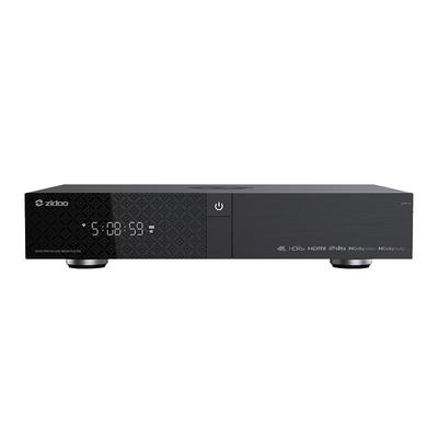 芝杜Z2000PRO4K蓝光硬盘播放器