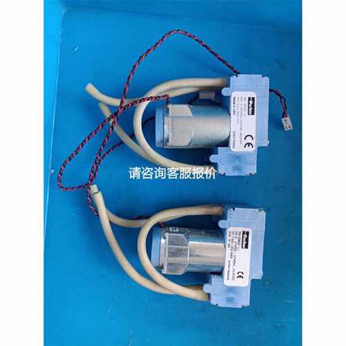 议价FESTO气缸DPDM-10-20-PA 共3个 360元议价
