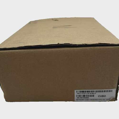 Cubo Network Cube Cwdm-Mux-4Fs Hdl C-2127-L-B-16-Rev F