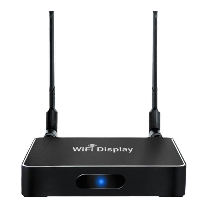 无线同屏器HDMI+VGA投屏器4K手机高清适用安卓苹果笔记本电脑连接