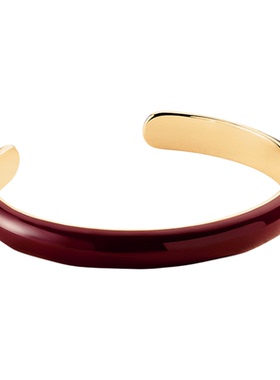 AGATHA里奥系列手镯轻奢气质