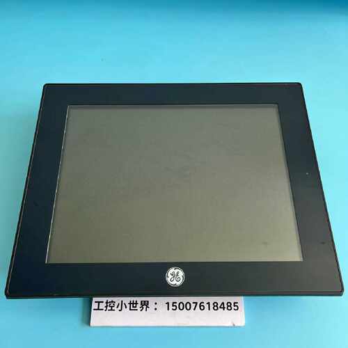 议价GE触摸屏IC755CSS12CDB-BQ原装现货包好议价