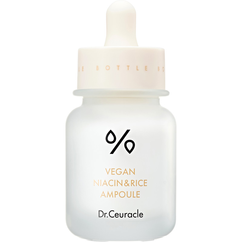 Dr.Ceuracle舒罗蔻大米安瓶精华液30ml透亮水润精华改善暗沉提亮
