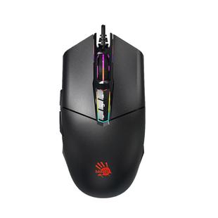 双飞燕血手幽灵P91 Pro电竞鼠标宏编程挂机塔防数据fps专用CS2