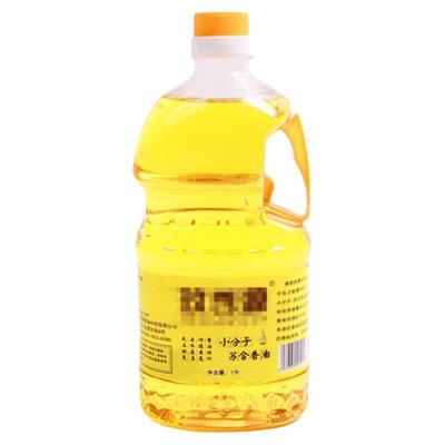 供佛酥油灯液态液体纯芝麻香油灯