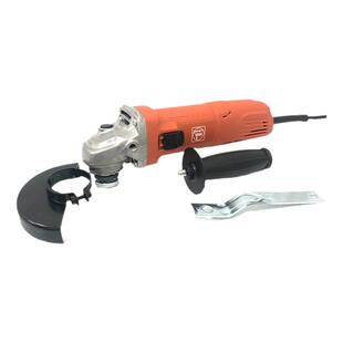 fein泛音FEIN紧凑型角磨机WSG7-100打磨抛光机手持磨光电动工具