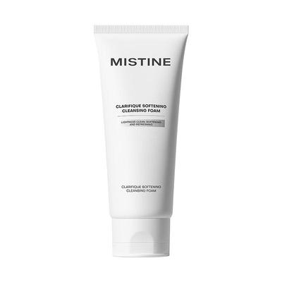 Mistine洗面奶氨基酸APG复配