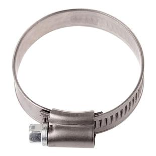 TJBC天津宝成304不锈钢英式喉箍强力加厚卡箍抱箍水管固定卡扣箍