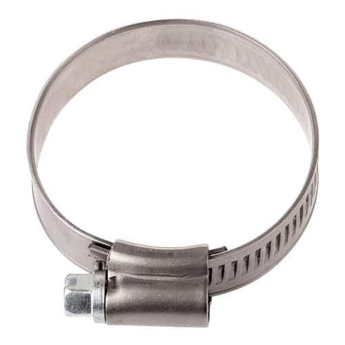 TJBC天津宝成304不锈钢英式喉箍强力加厚卡箍抱箍水管固定卡扣箍