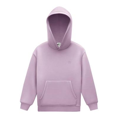 蕉内502Regular儿童连帽卫衣