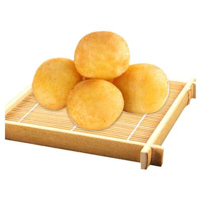 香芋地瓜丸油炸丸子朱老三