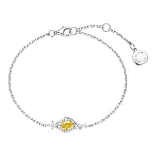 Fanci范琦×哈利波特联名系列福灵剂手链送女生闺蜜生日新年礼物