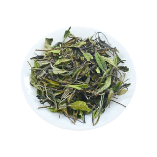 甘泉贡眉正宗福鼎白茶管阳高山老贡眉老白茶纯料小菜茶原料春茶散