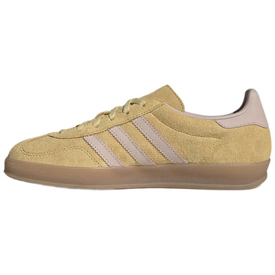【自营】Adidas/阿迪达斯 GAZELLE INDOOR W运动板鞋德训鞋IH9220