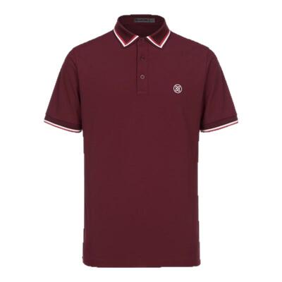 G/FORE吉福官方春夏男士高尔夫服装T-SHIRT短袖POLO衫
